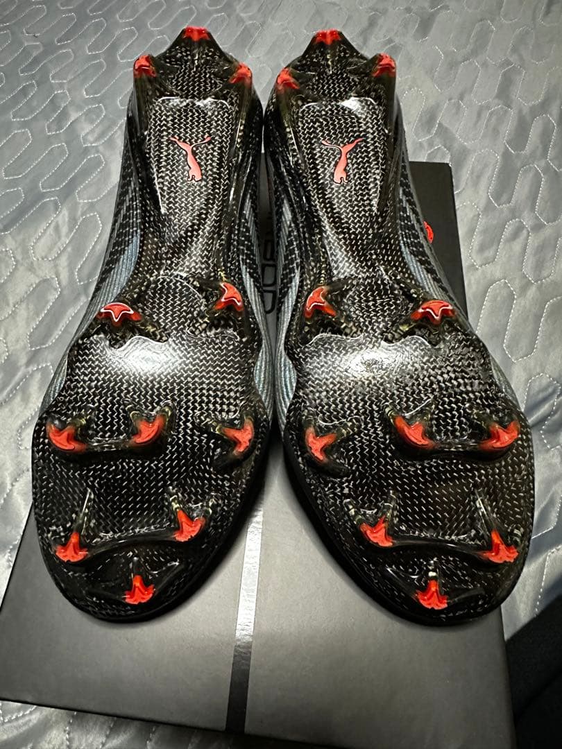 プーマ　ウルトラ5 カーボン　スピードFG