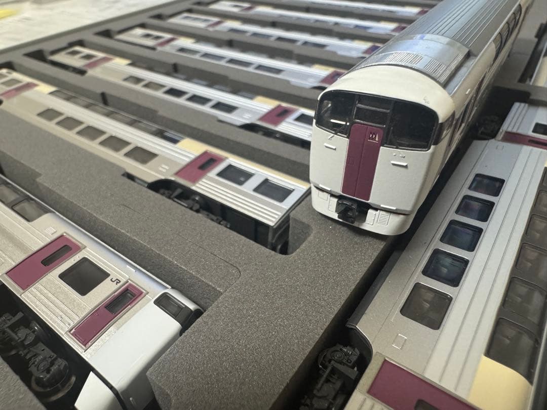 TOMIX JR 215系 基本＋増結10両セット