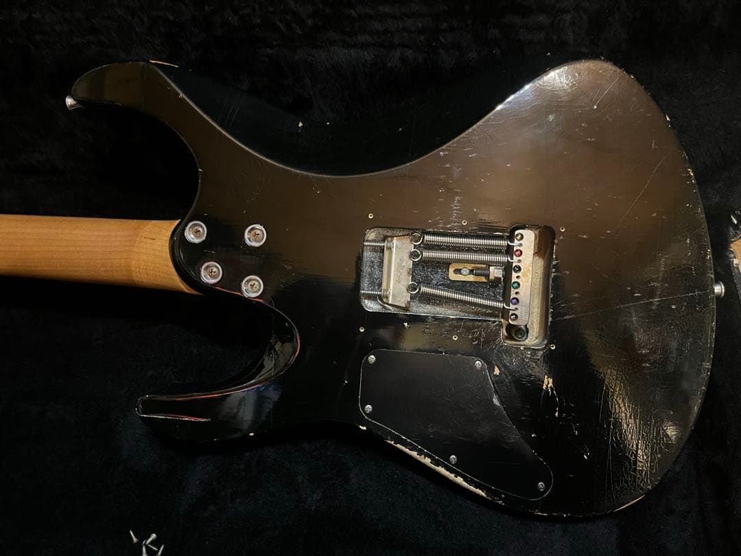 ギター suhr modern antique pro