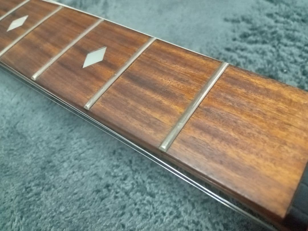 BC Rich モッキンバード　580JE