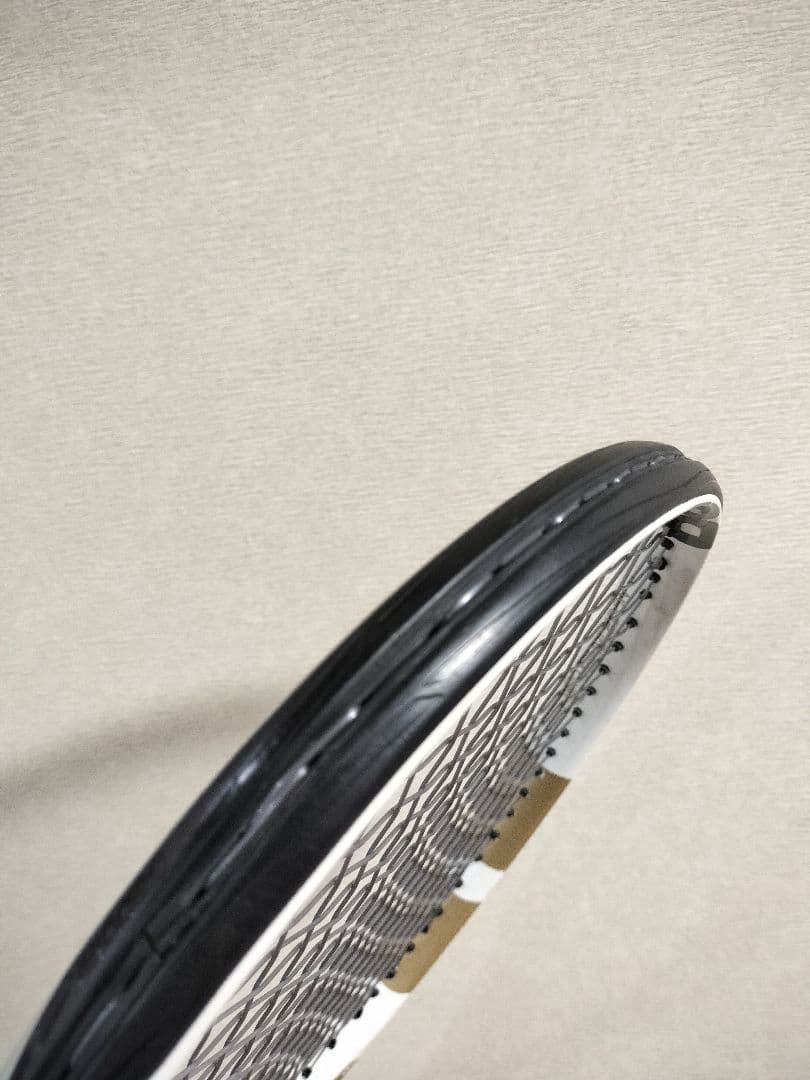 BABOLAT PURE DRIVE TEAM ウインブルドン限定モデル