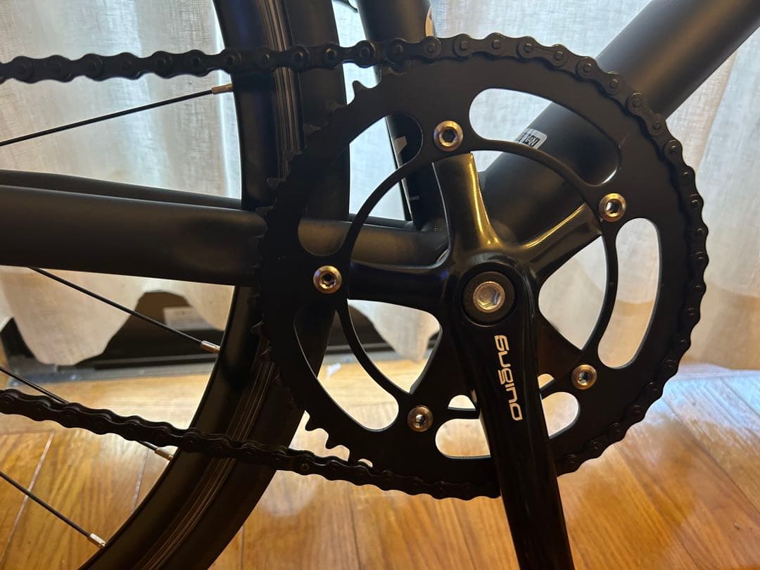 （直接取引のみ）FUJIフジTRACKARCV