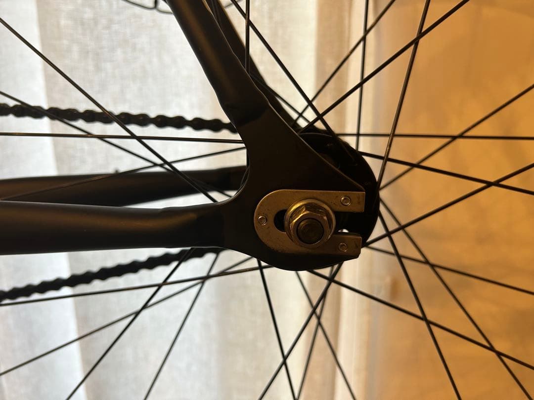 （直接取引のみ）FUJIフジTRACKARCV