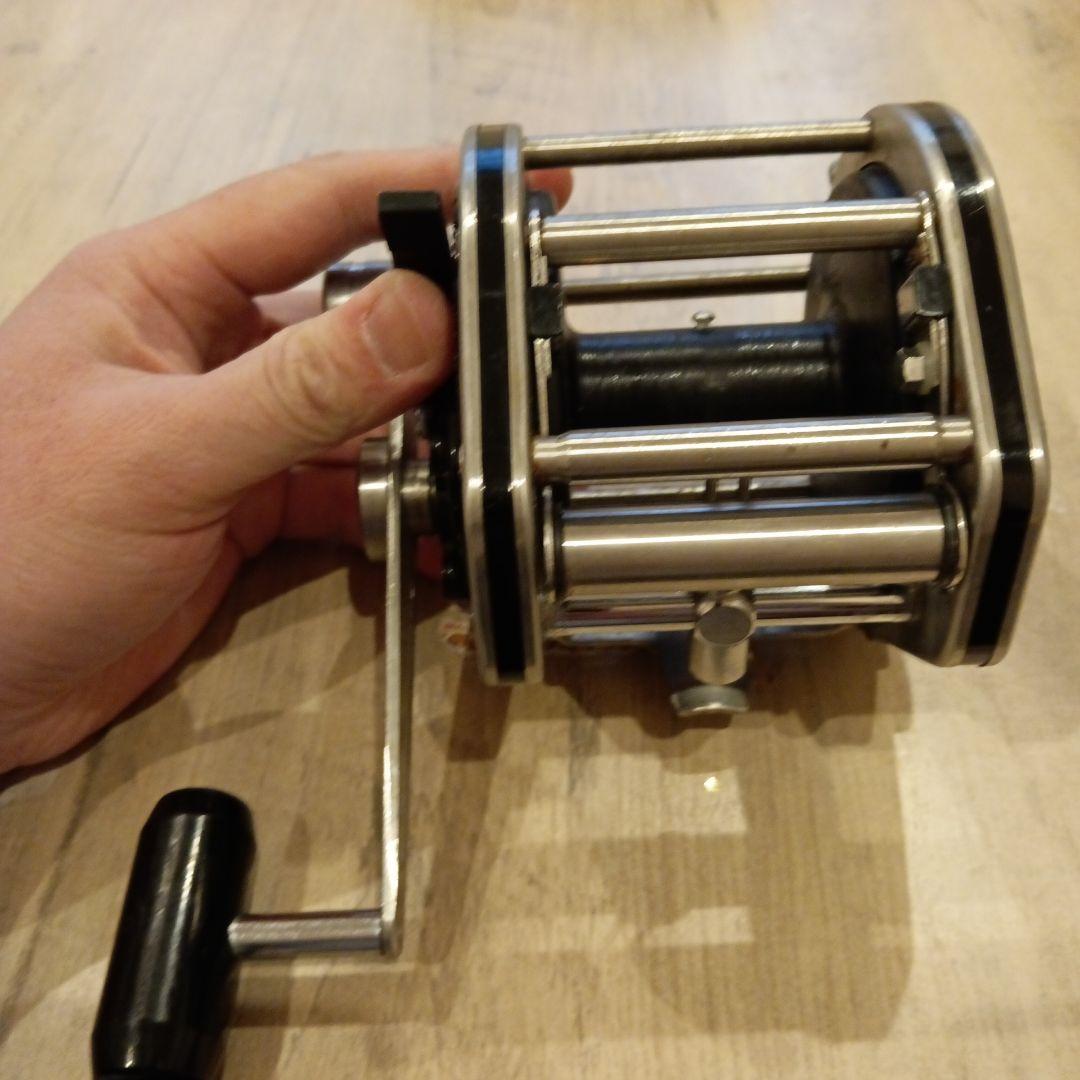 リョービ　アドベンチャー　101 SD100 セット