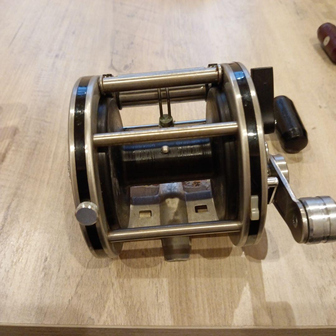 リョービ　アドベンチャー　101 SD100 セット