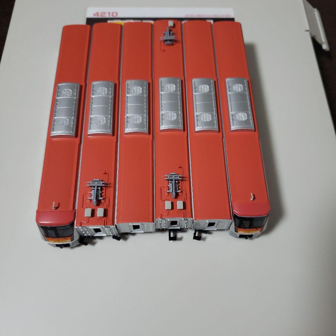 グリンマックス4210東急6000系