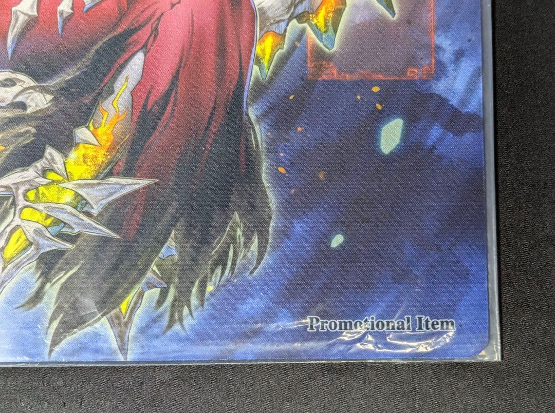 メメント・エンウィッチ プレイマット MASTER DUEL 遊戯王 未開封