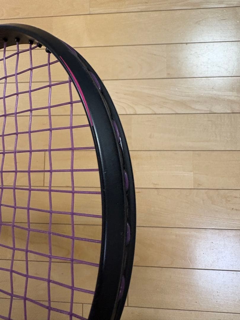 値下げ　ミズノ　ソフトテニス ラケット　アクロスピードS05 00u