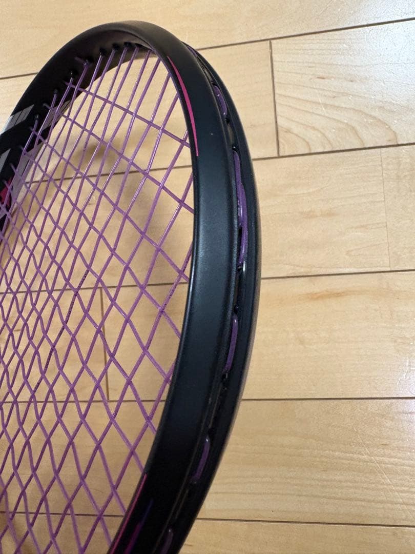 値下げ　ミズノ　ソフトテニス ラケット　アクロスピードS05 00u