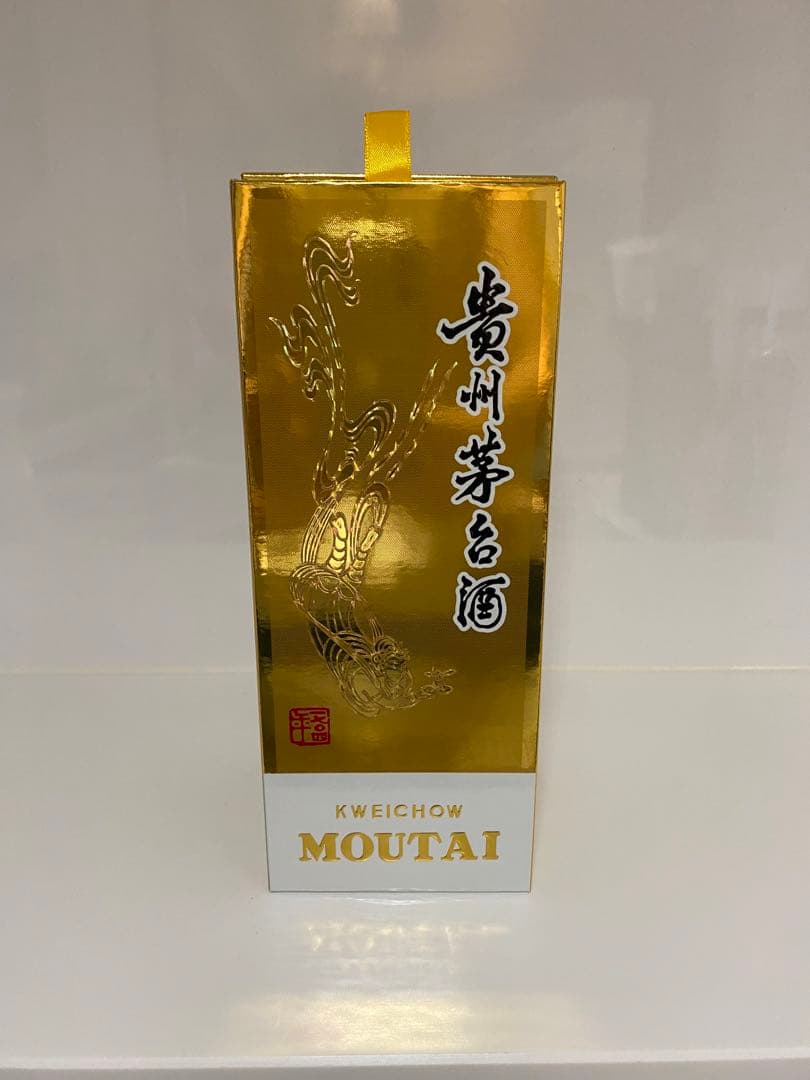 貴州茅台酒 マオタイ酒 飛天ラベル 500ml MOUTAI