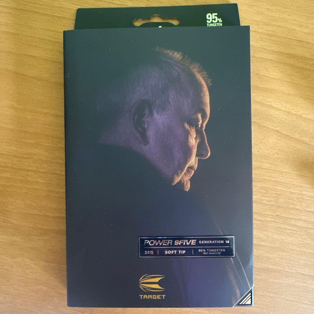 フィルテイラー バレル【THE POWER】9FIVE GEN10 20G2BA