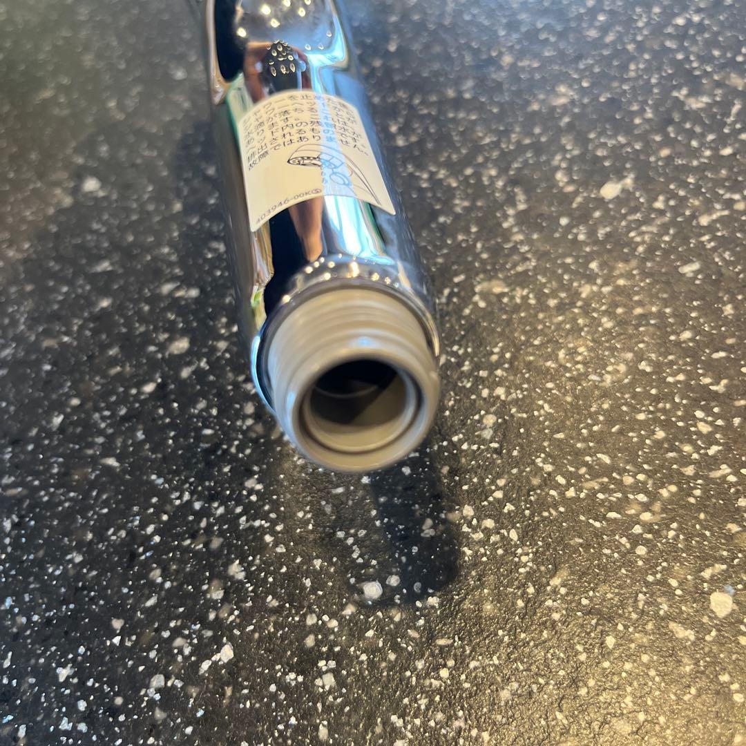 Panasonic kvk 新w節水シャワーヘッド　3way