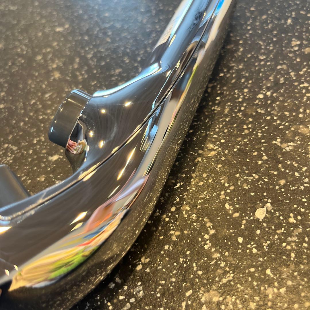 Panasonic kvk 新w節水シャワーヘッド　3way