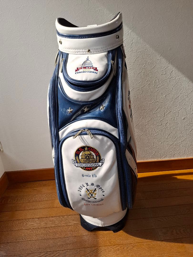 U.S. OPEN ゴルフバッグ・キャディバッグ