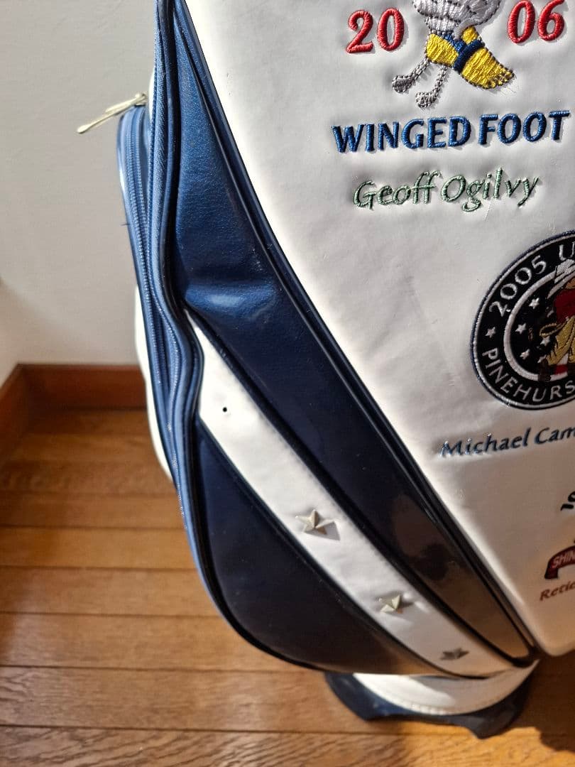 U.S. OPEN ゴルフバッグ・キャディバッグ