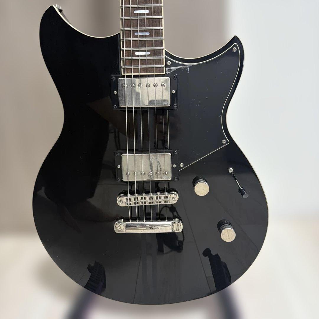 ギター YAMAHA REVSTAR RSS20 BL