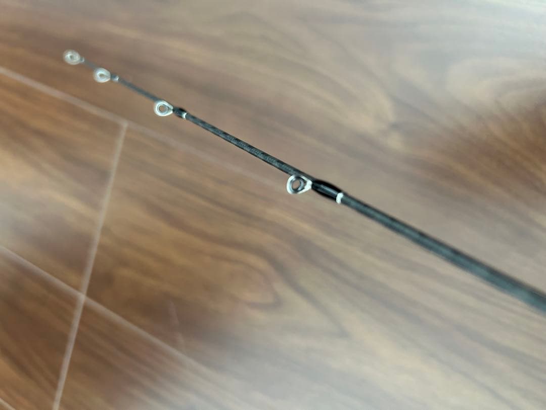 【美品】送料無料　シマノ 22エクスプライド 163L-BFS/2