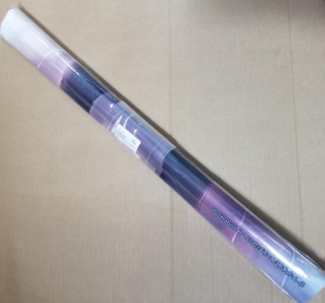 chupa!cavla! カミカゼ☆エクスプローラー 美汐タペストリー