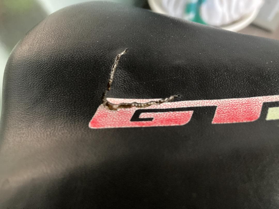 【東京都限定手渡しお届けか引き取り】GT STOMPER PRIME 24インチ