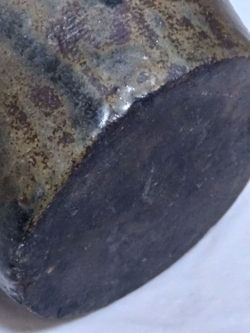 古壺　古美術　古常滑　古丹波　壺　置物