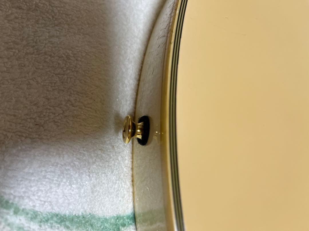 Epiphone Les Paul custom エピフォン レスポールカスタム