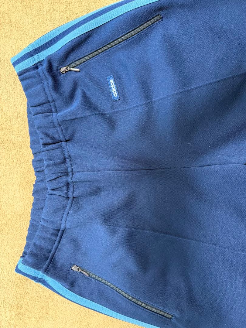 adidas トレーニングスーツ ADS-4F