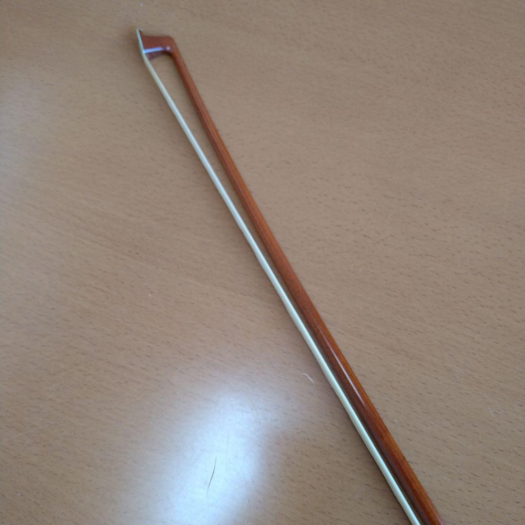 C. Sugito バイオリン弓　4/4