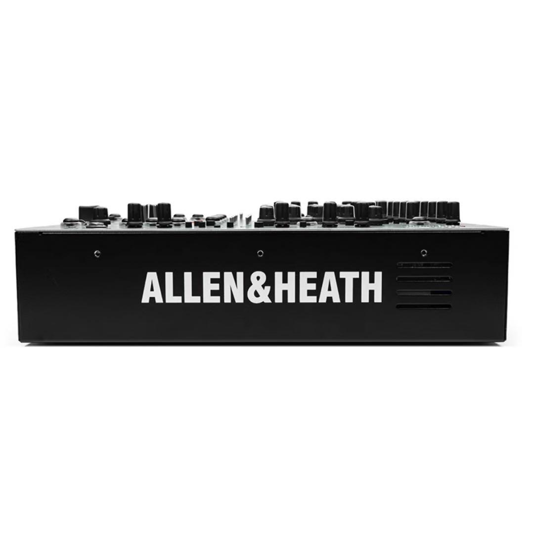 ALLEN & HEATH XONE:92A LIMITED 限定品　新品未開封