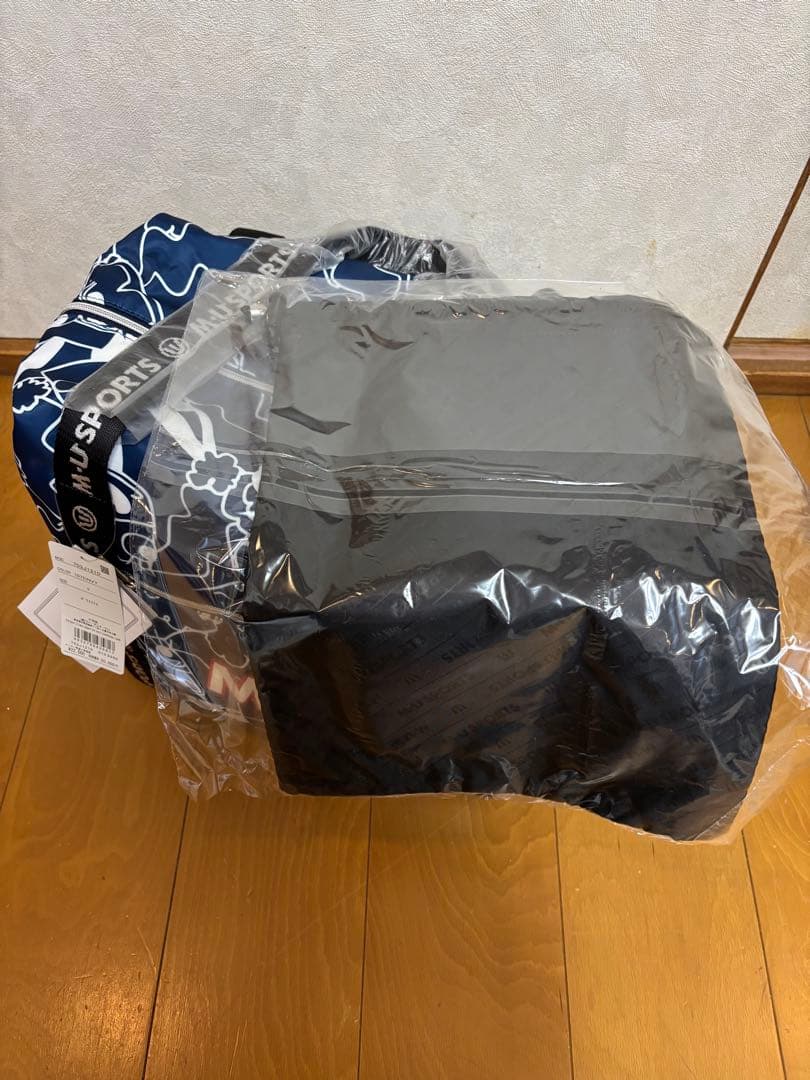 値下　ミエコウエサコ　バック