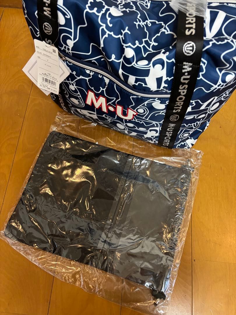 値下　ミエコウエサコ　バック