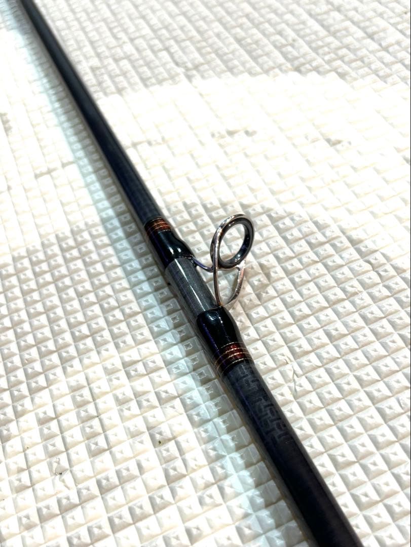 DAIWA ショアジギング　ジグキャスターMX 106MH ダイワ　ロッド