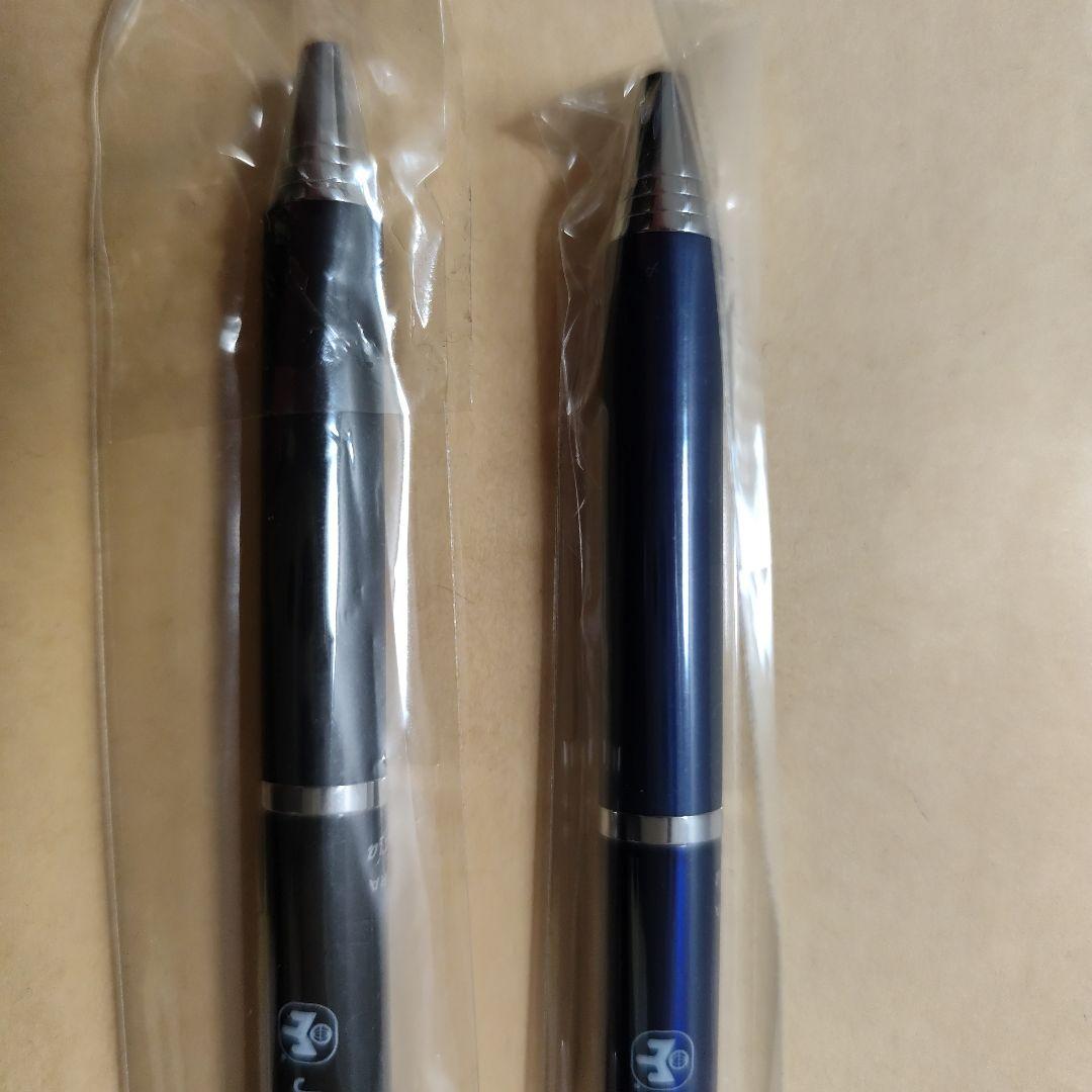 JAPAN MENSA 10th Anniversary ボールペン 3本セット