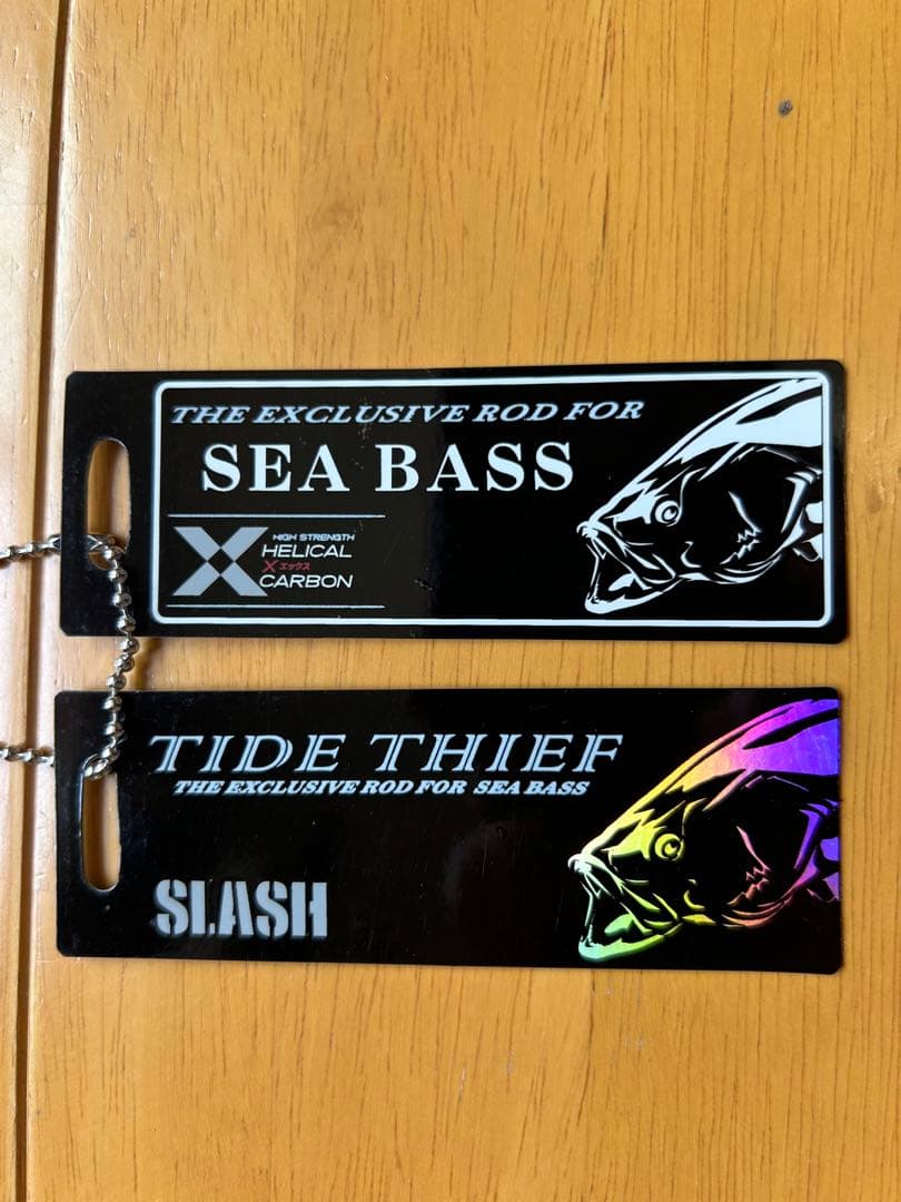 スラッシュ　SLASH タイドシーフ TT-C872ML＋