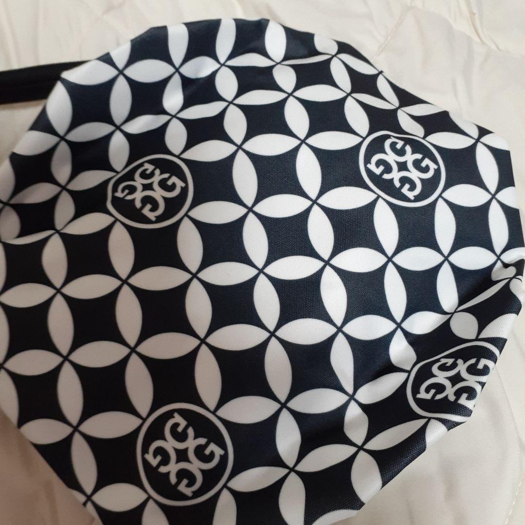 G/FORE　ジーフォアの超オシャレな氷のう