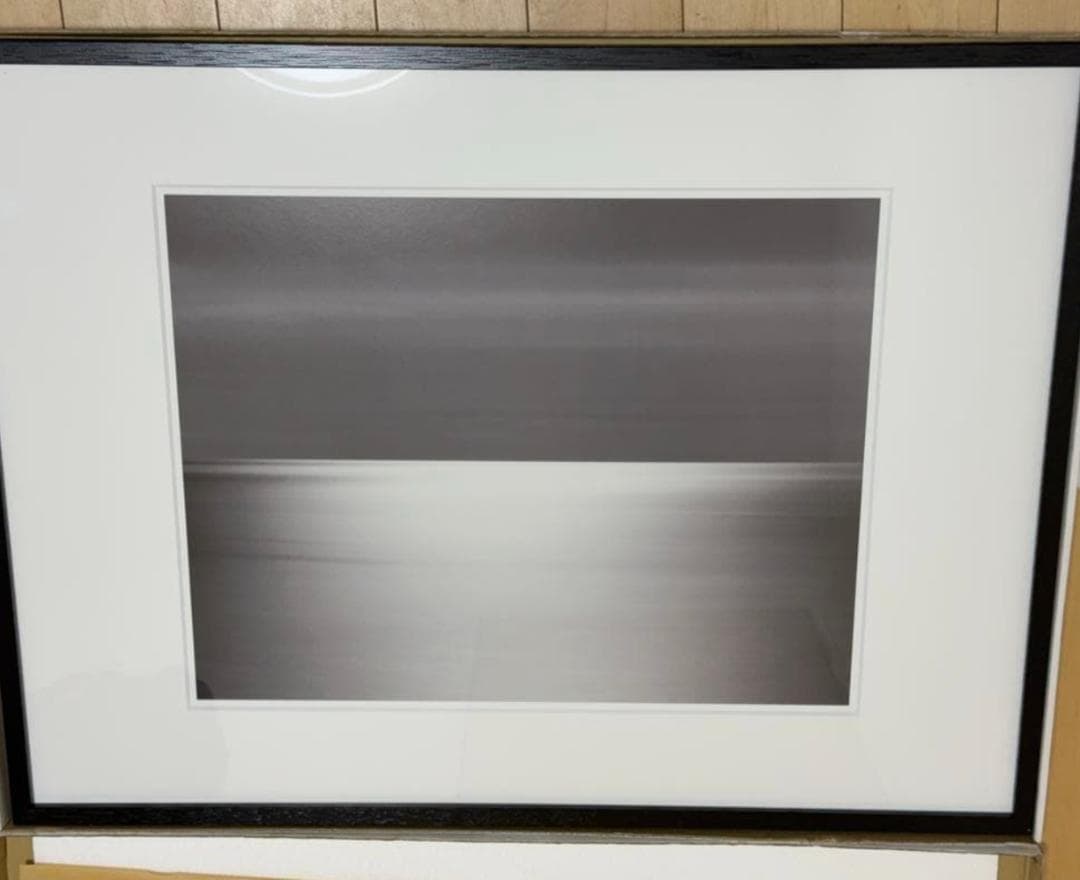 杉本博司 HIROSHI SUGIMOTO