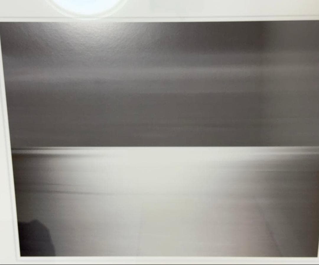 杉本博司 HIROSHI SUGIMOTO