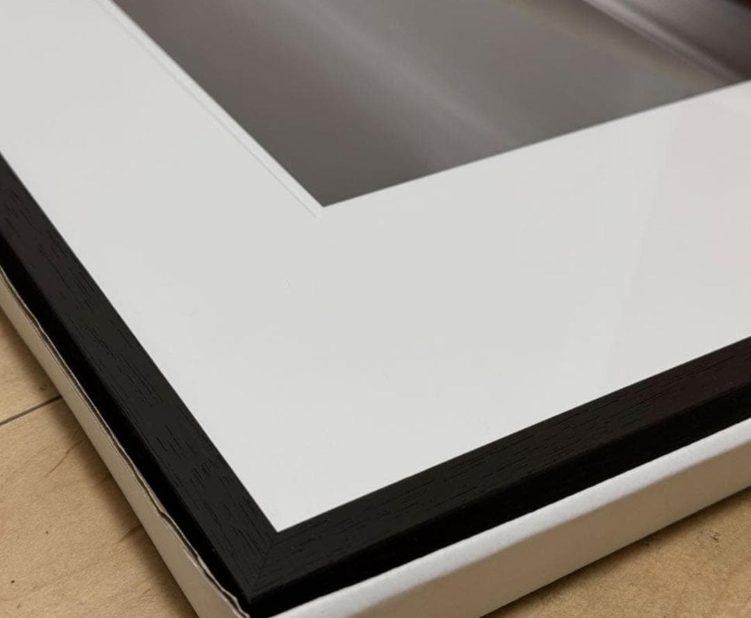 杉本博司 HIROSHI SUGIMOTO