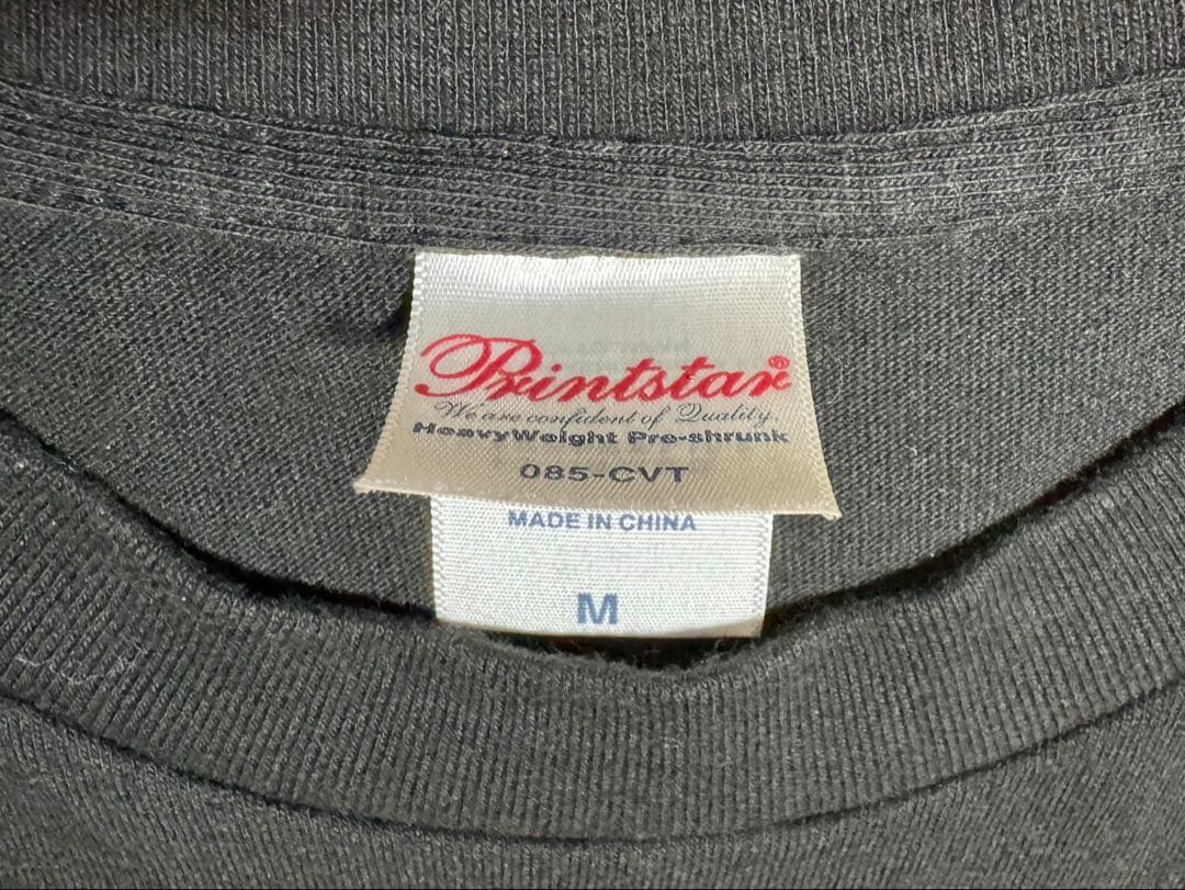 東北ライブハウス大作戦 ONE OK ROCK Tシャツ