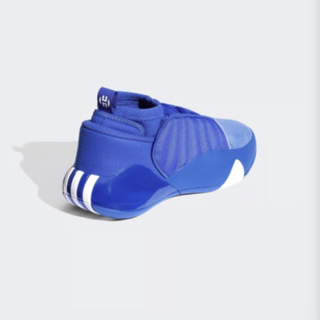 25.5cm 新品 アディダス ハーデン ボリューム 7