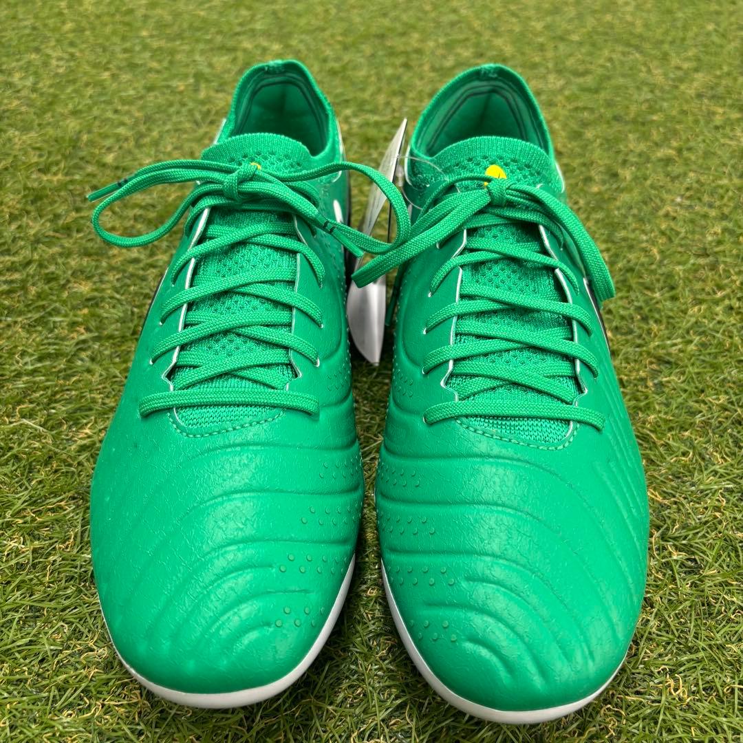 【即日発送 未使用】NIKE レジェンド10 エリートFG LV8 26.5cm