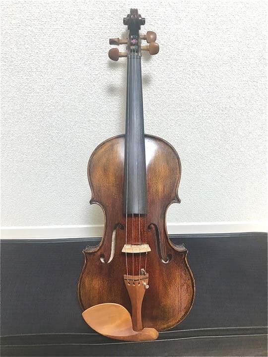 バイオリン4/4 ノーラベル量産品