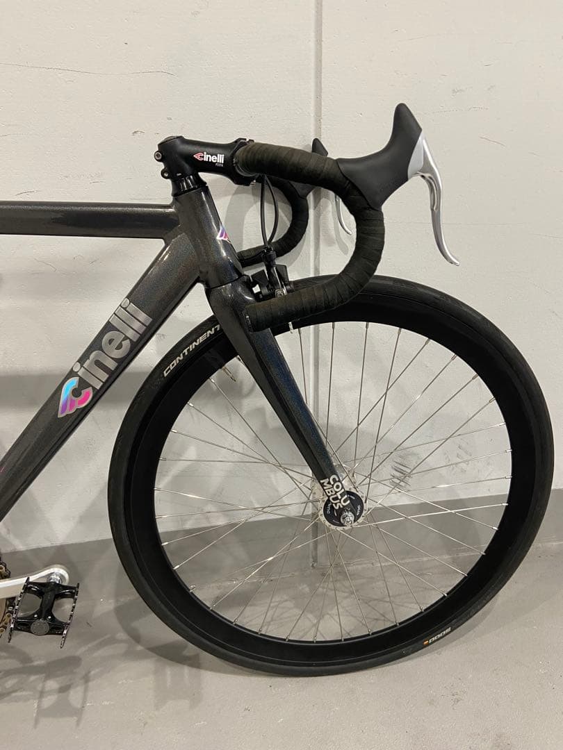 cinelli vigorelli チネリ ヴィゴレッリ トラック ピスト