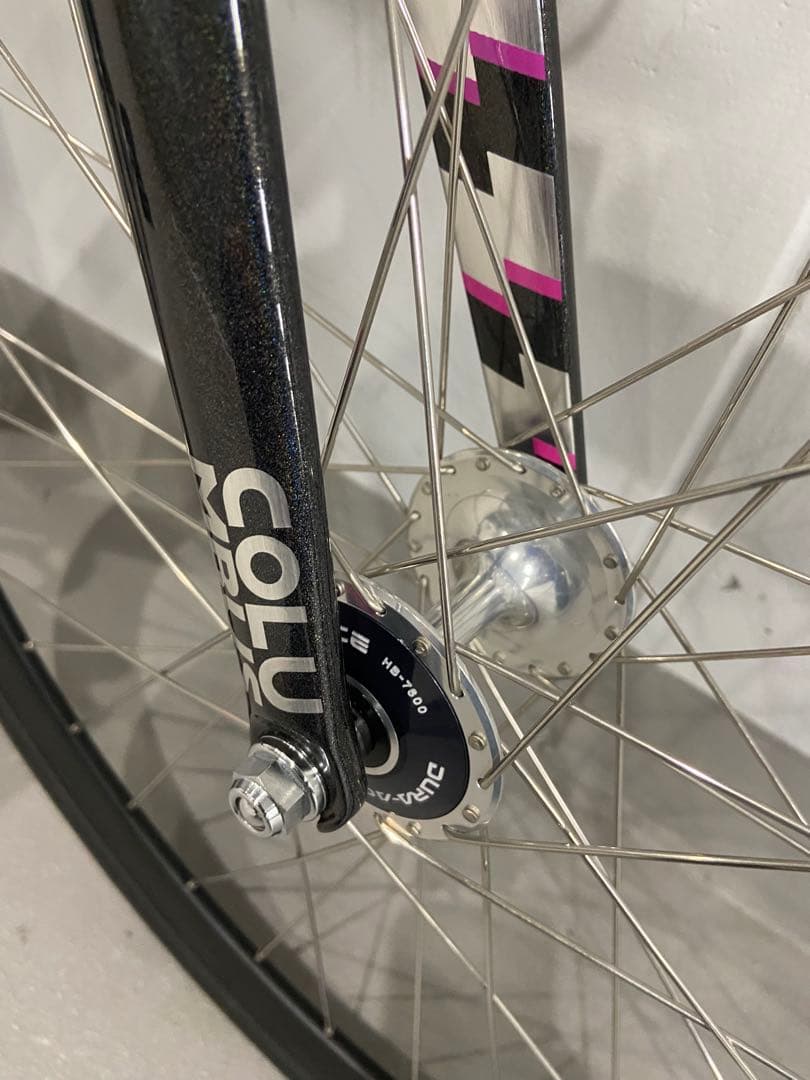 cinelli vigorelli チネリ ヴィゴレッリ トラック ピスト