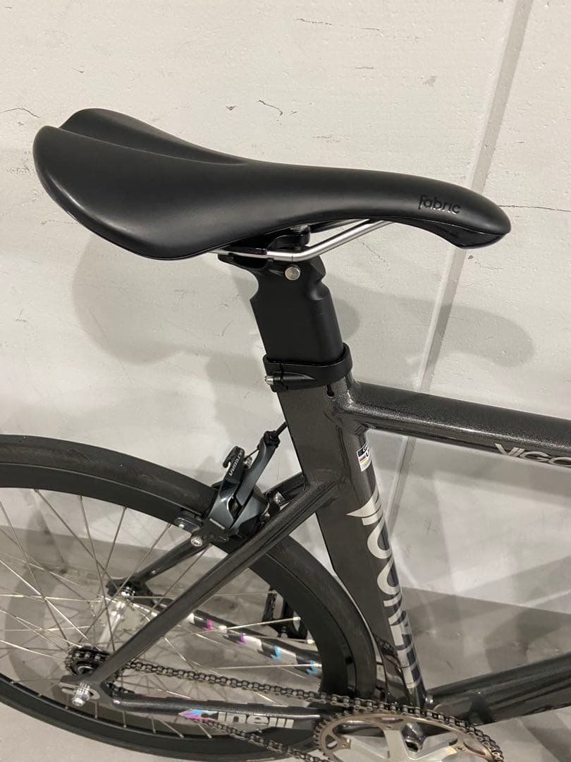 cinelli vigorelli チネリ ヴィゴレッリ トラック ピスト