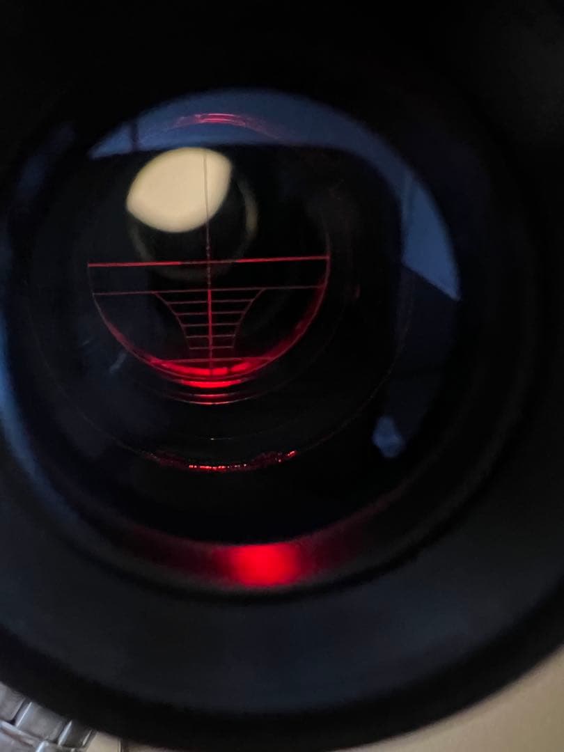 東京マルイ L96 AWS　ブラックストック 値引き不可