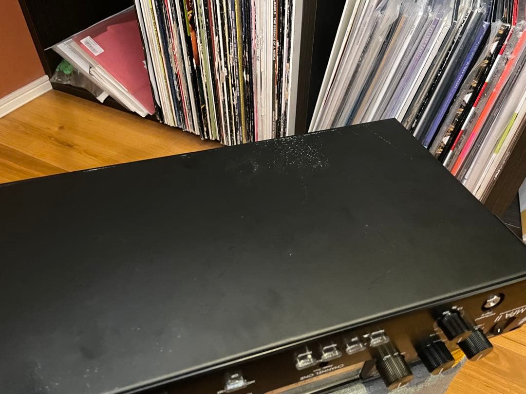 和彦　ART PRO MPA II マイクプリアンプ　中古品