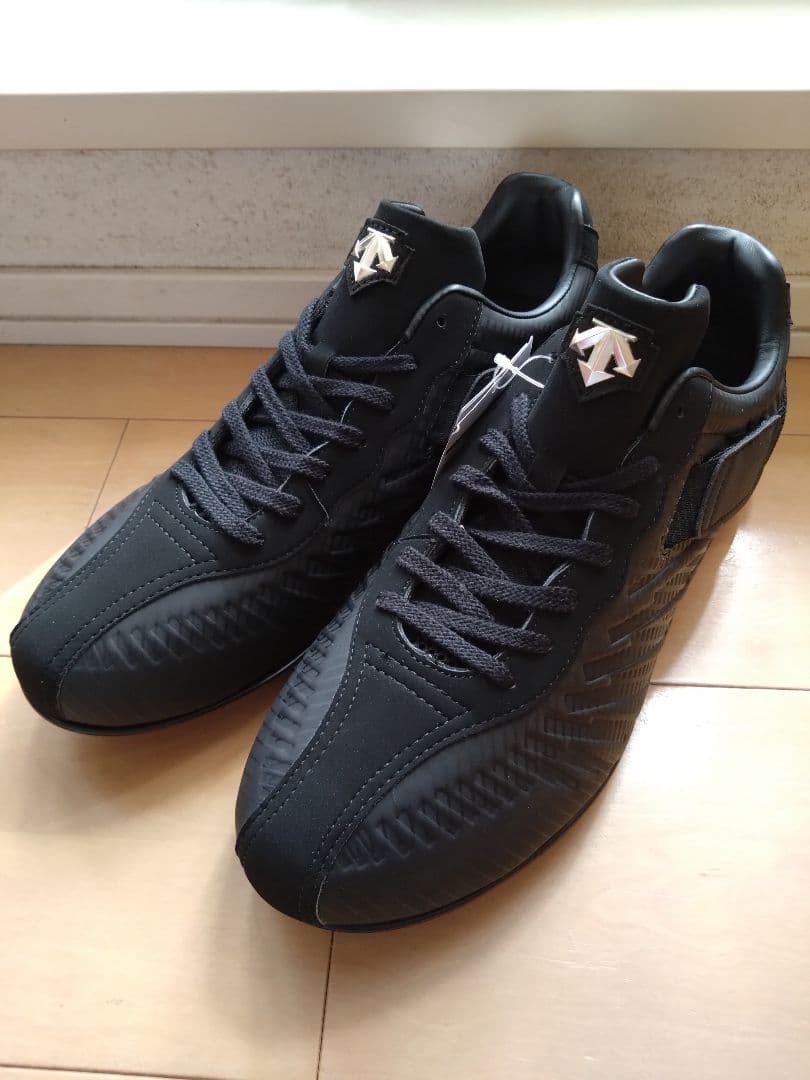 断*照様 DESCENTEデサント コウノエベルトスパイク2 　28cm　DB1