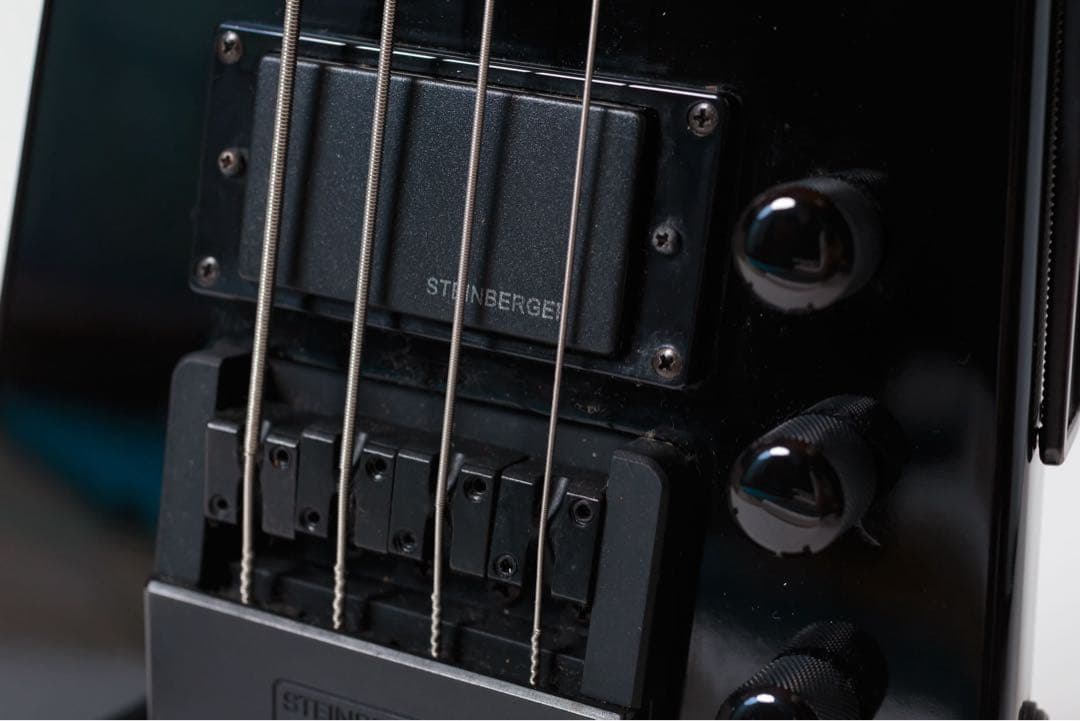 スタインバーガー　スピリット　ベース　STEINBERGER Spirit