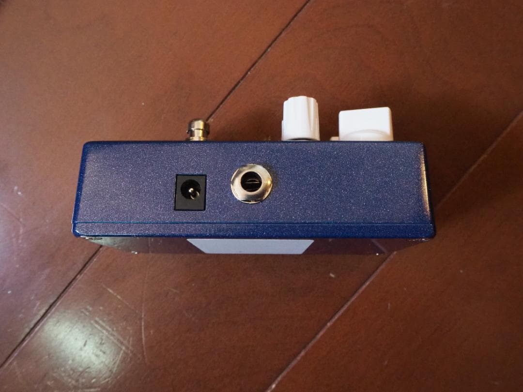 MAD PROFESSOR KOSMOS ギターエフェクター リバーブ良品