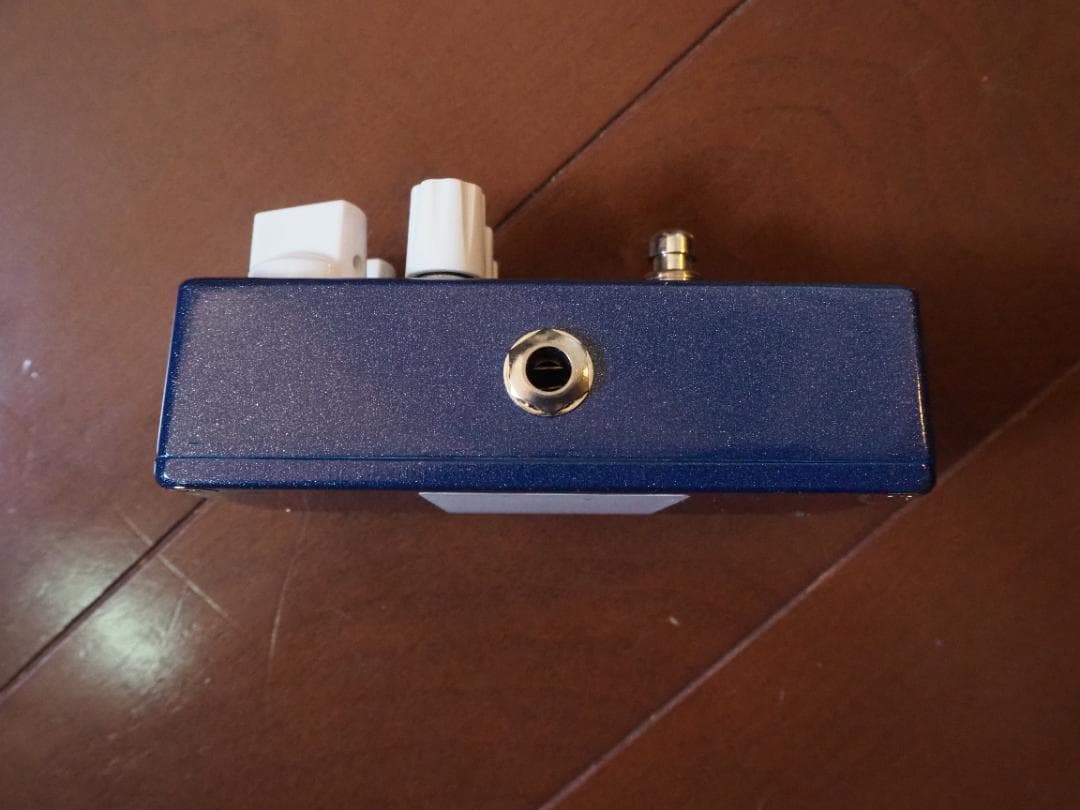 MAD PROFESSOR KOSMOS ギターエフェクター リバーブ良品